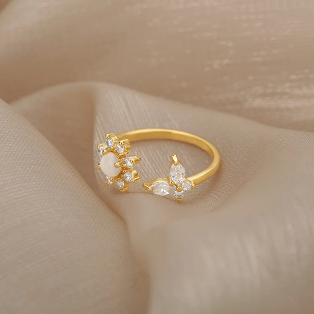 Irena Ring