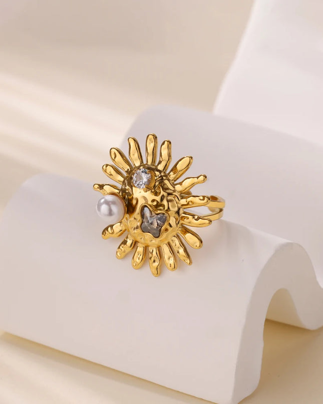 Elrohir Ring