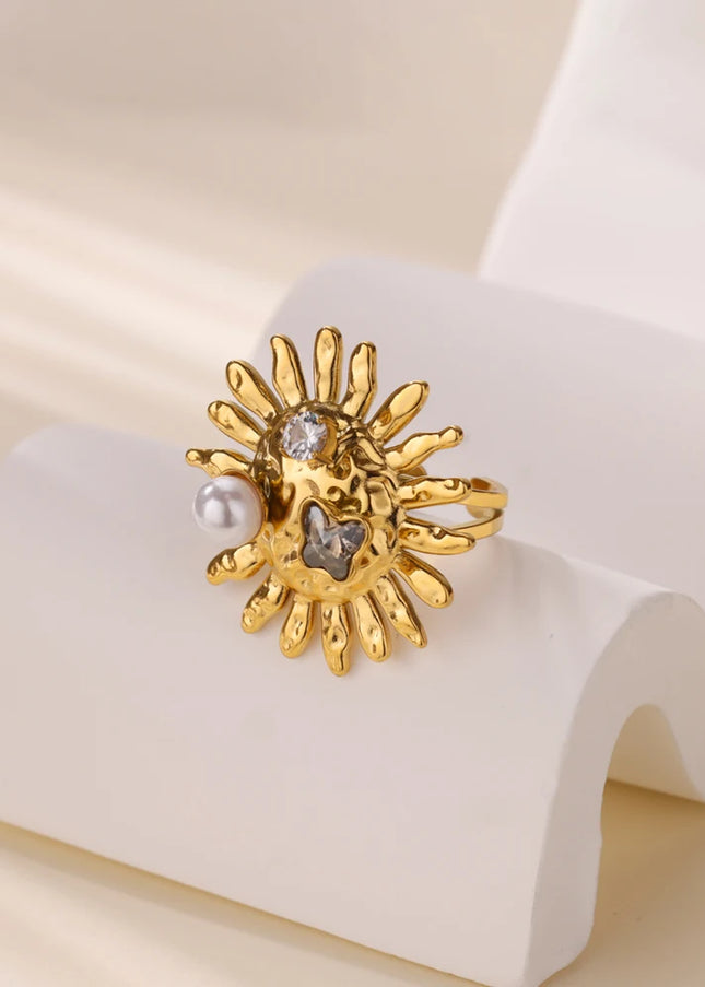 Elrohir Ring