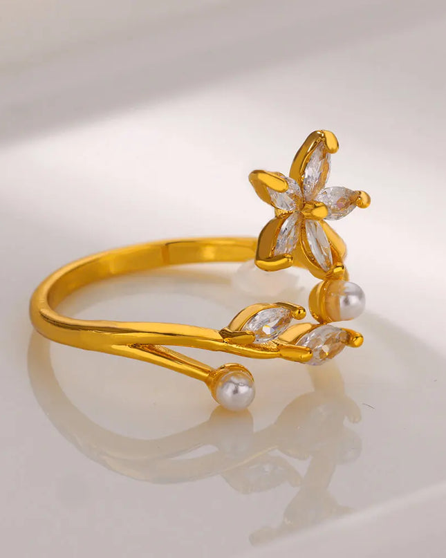 Margen Ring
