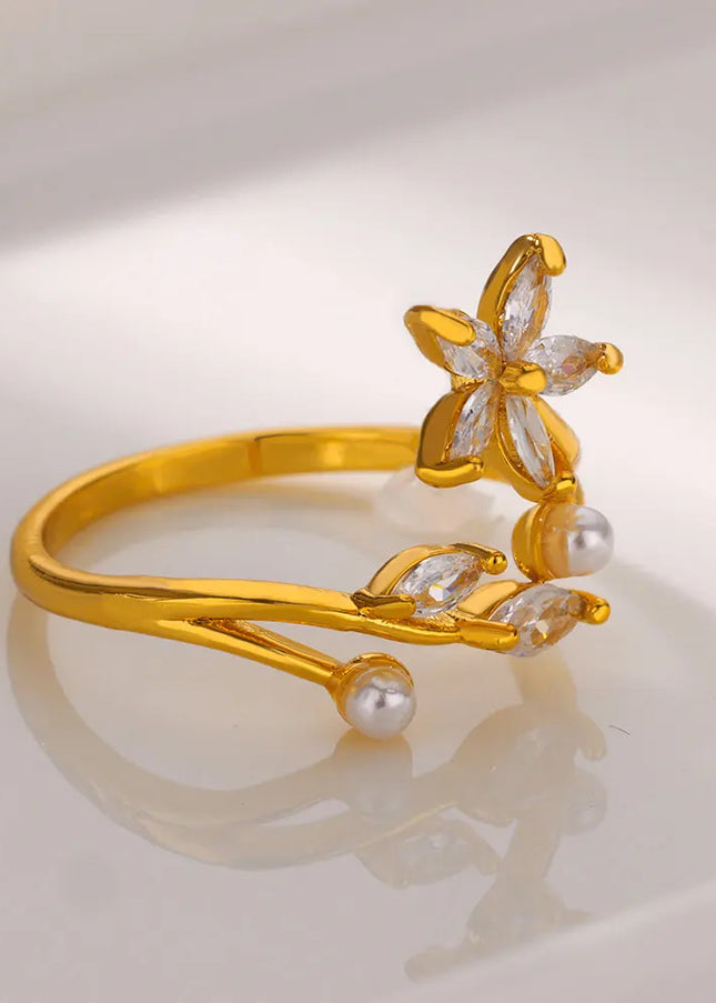 Margen Ring