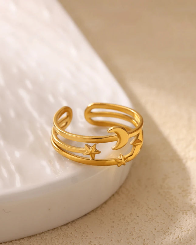 Pace Ring