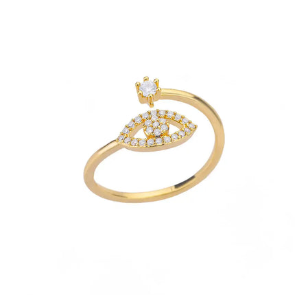 Crow Ring
