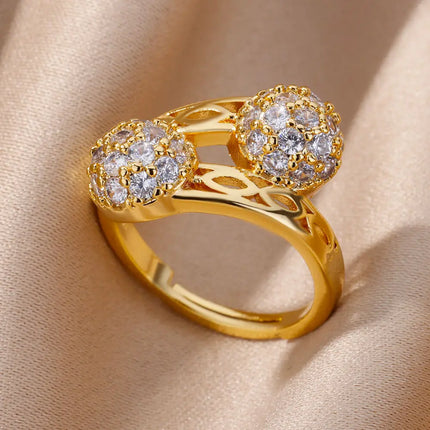 Caradonna Ring