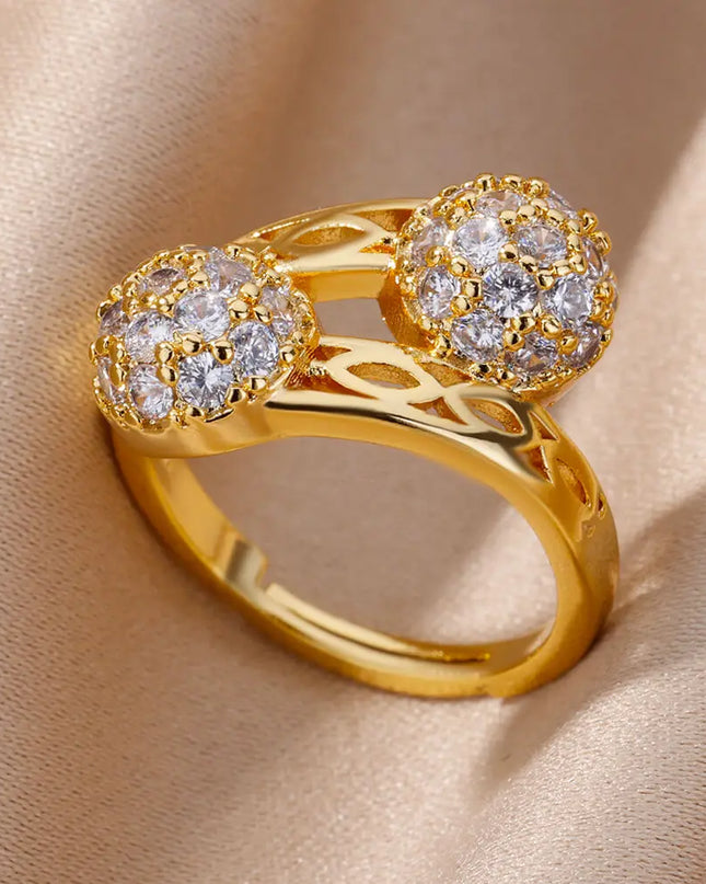 Caradonna Ring