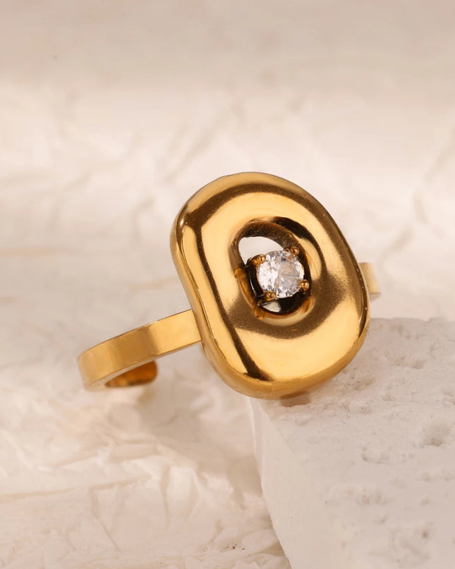 Cove Ring