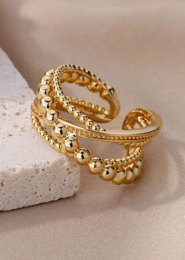 Aaliyah Ring