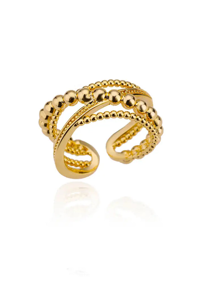 Aaliyah Ring