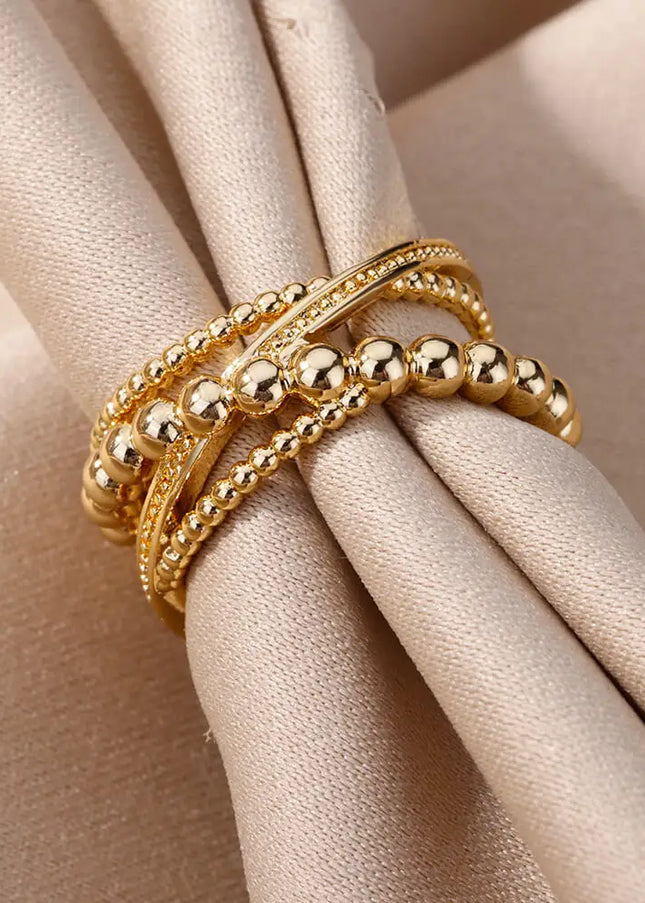 Aaliyah Ring