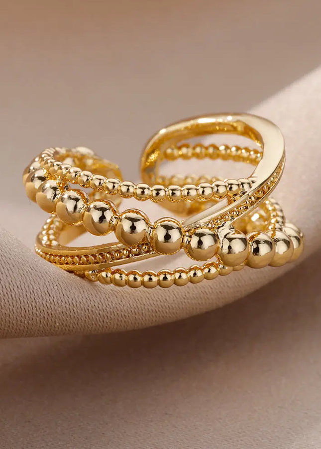 Aaliyah Ring