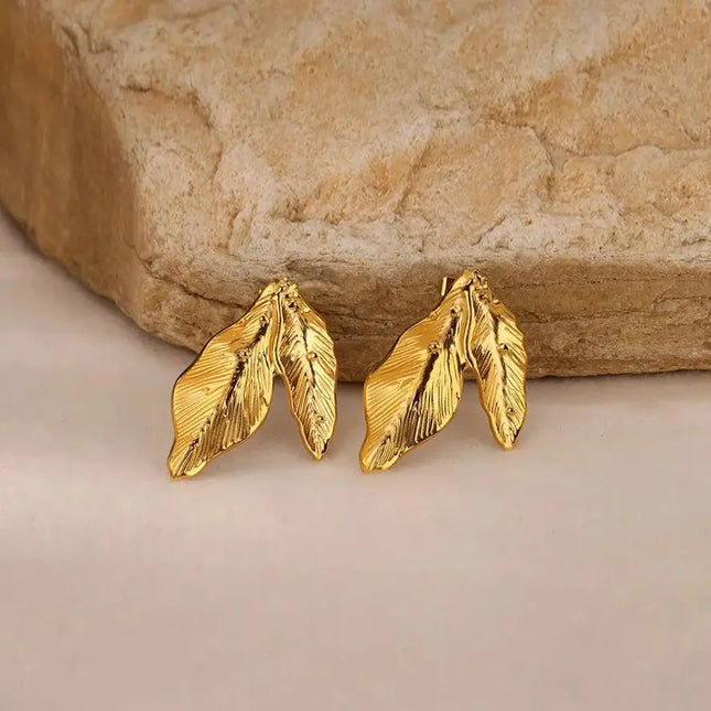 Abbey Earrings