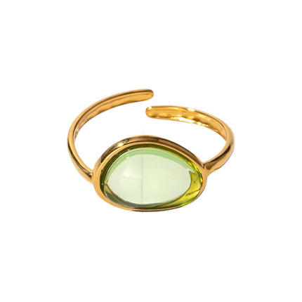 Abel Ring