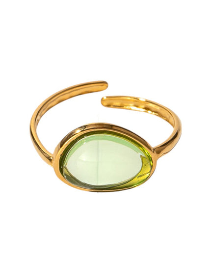 Abel Ring