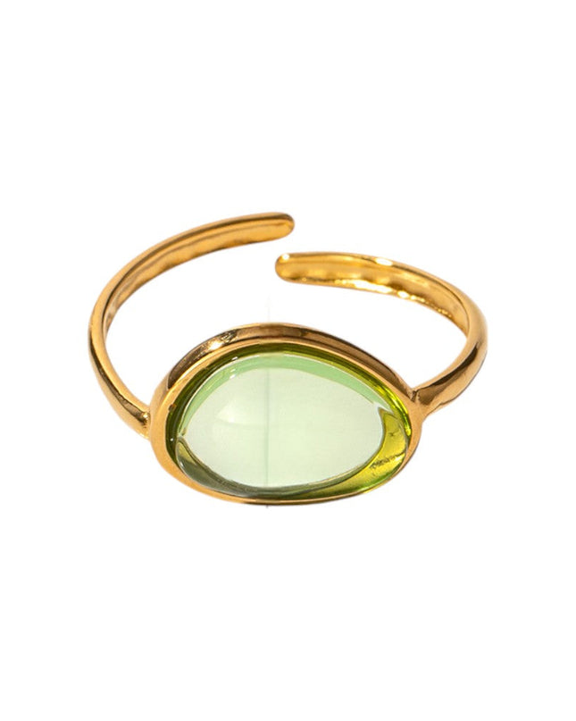 Abel Ring