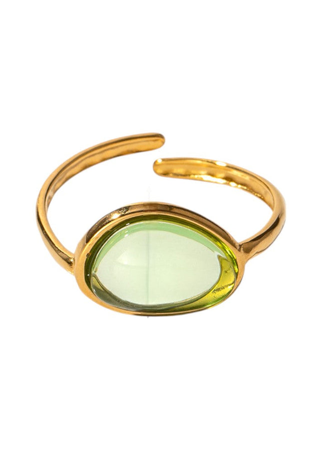 Abel Ring