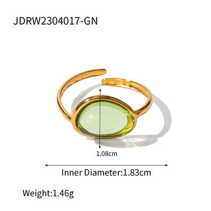 Abel Ring