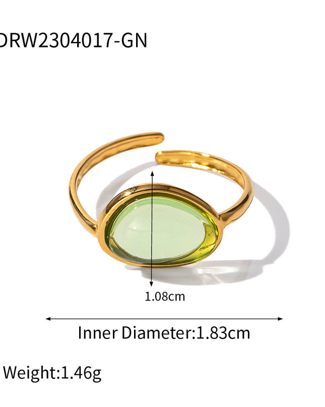 Abel Ring