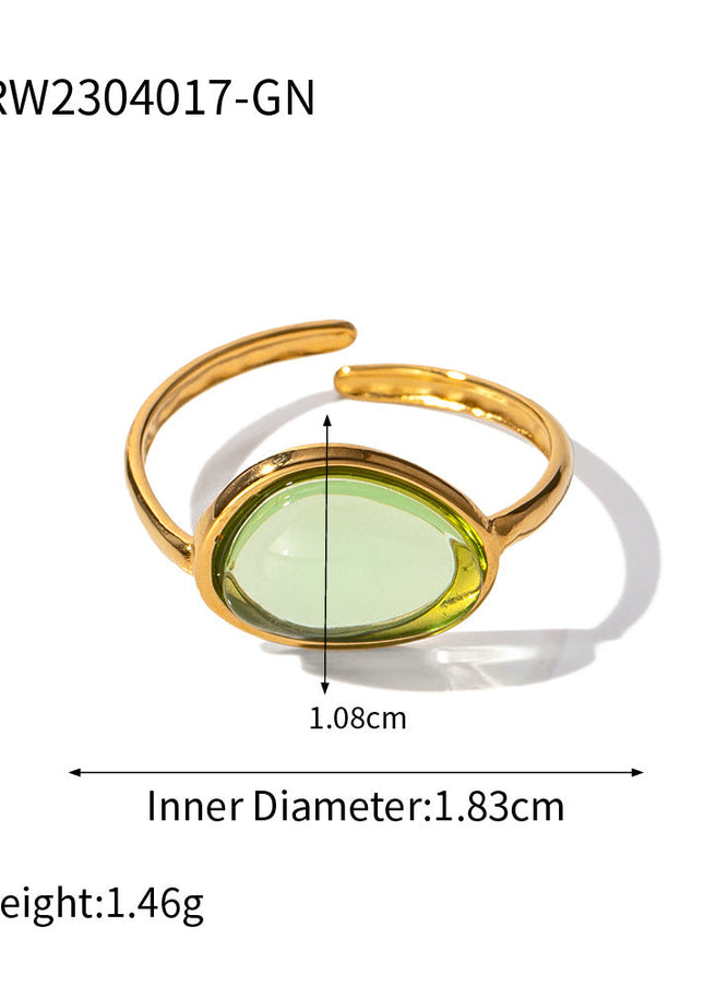 Abel Ring