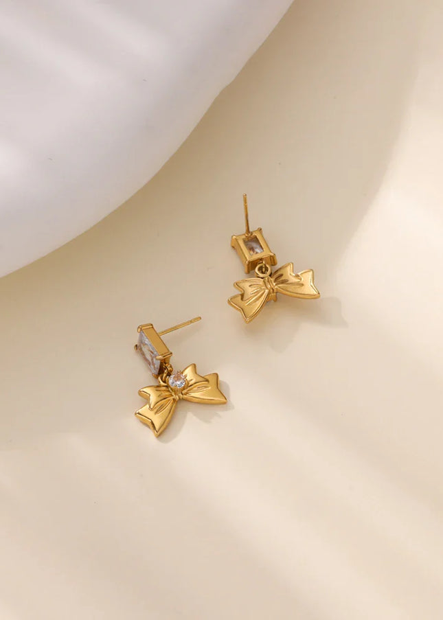 Abigail Earrings