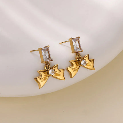 Abigail Earrings