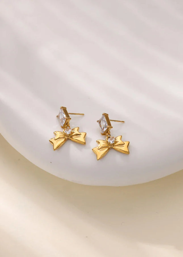 Abigail Earrings