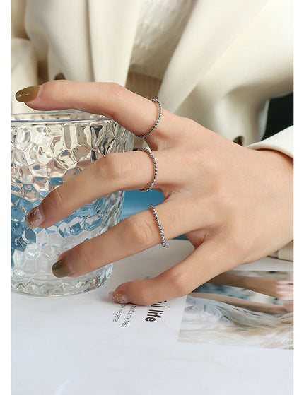 Acerra Ring