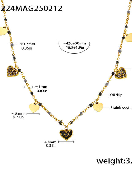 Ada Necklace