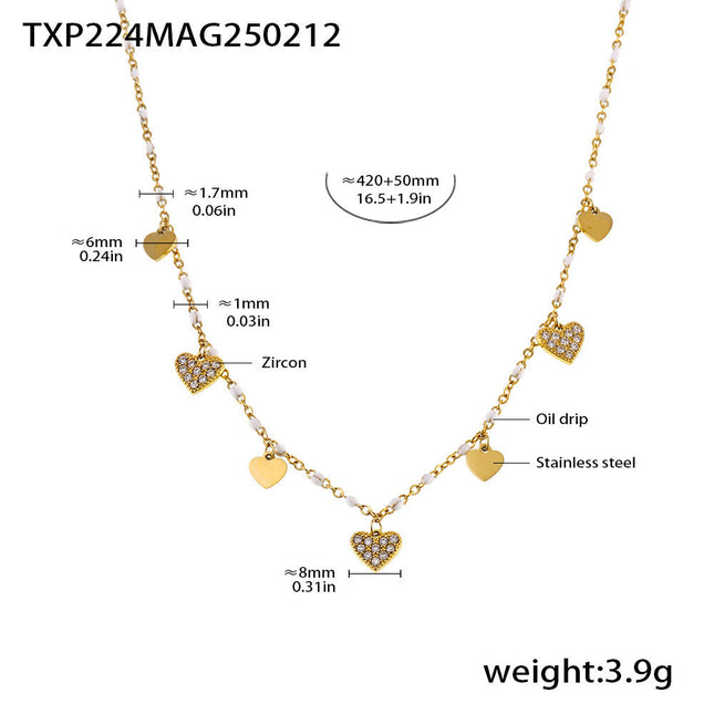 Ada Necklace
