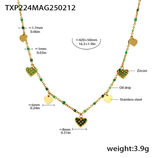 Ada Necklace