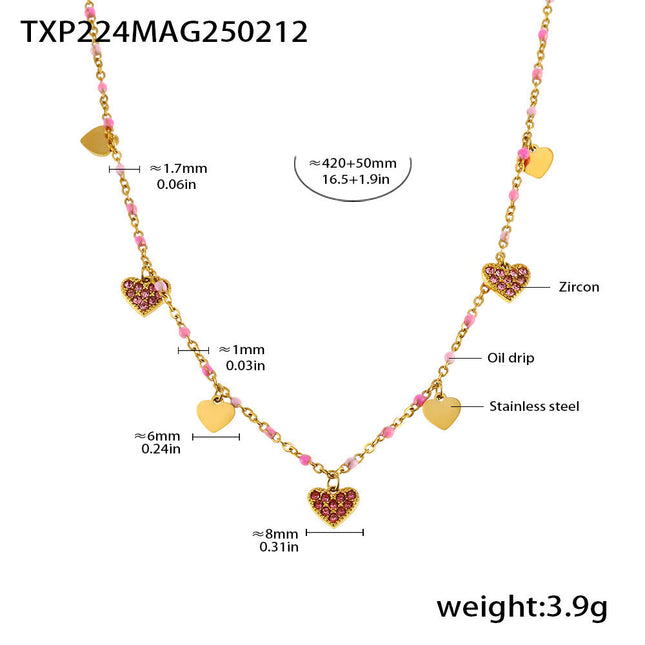 Ada Necklace