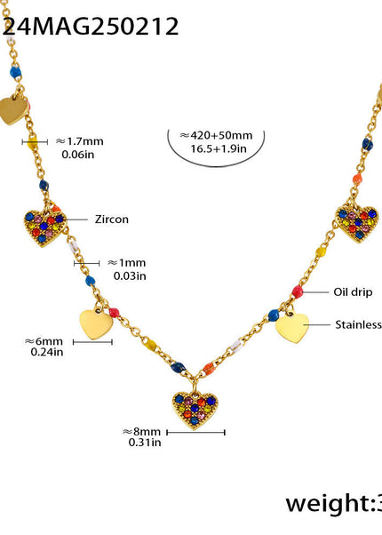 Ada Necklace