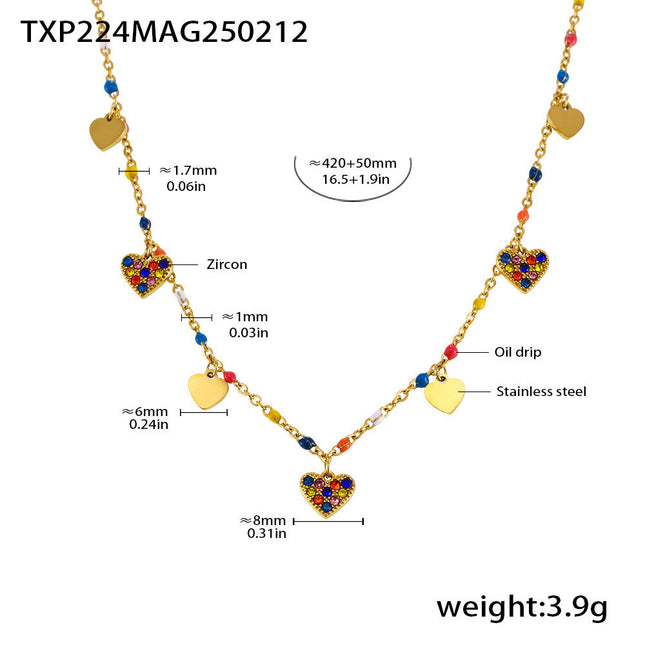 Ada Necklace