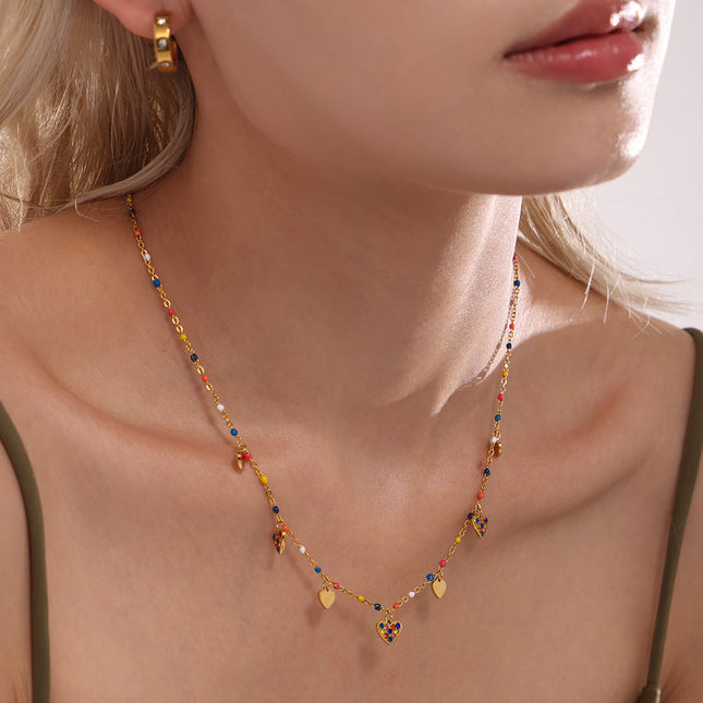 Ada Necklace