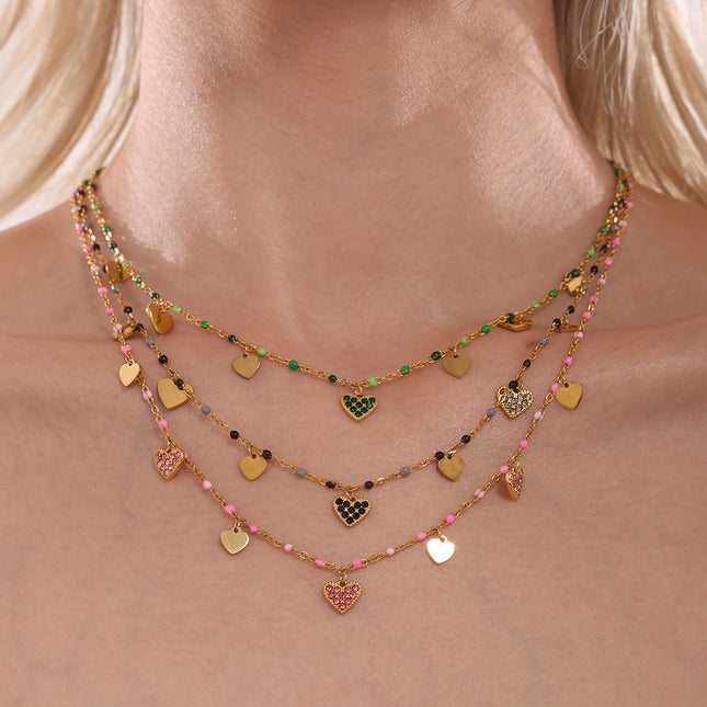 Ada Necklace