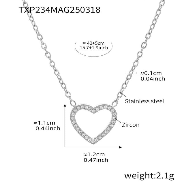 Adora Necklace