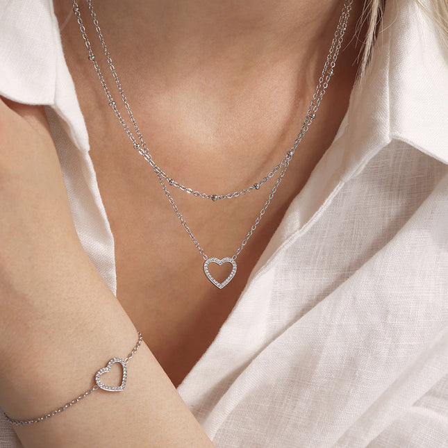 Adora Necklace