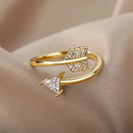 Adrina Ring