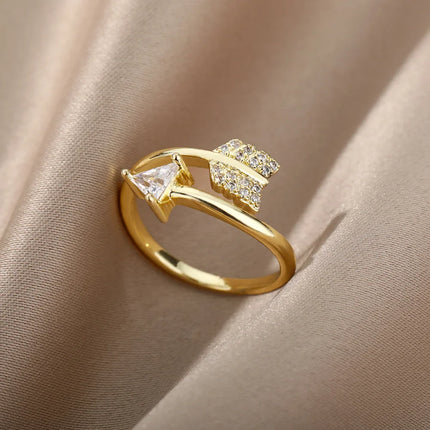 Adrina Ring