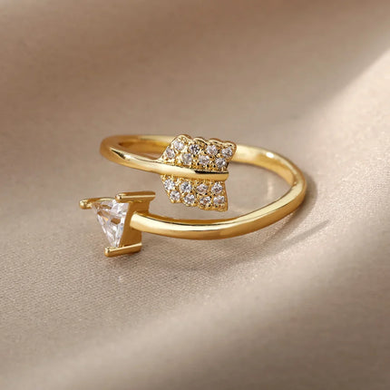 Adrina Ring