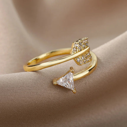 Adrina Ring