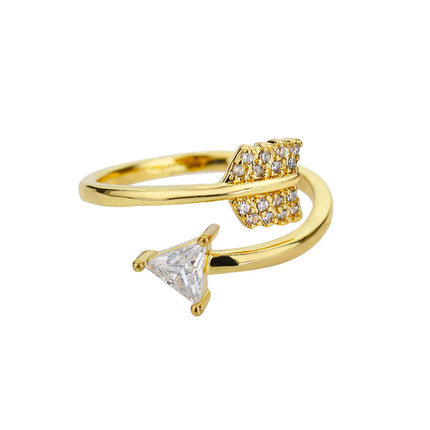 Adrina Ring