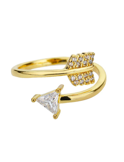Adrina Ring