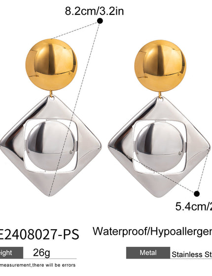 After Earrings