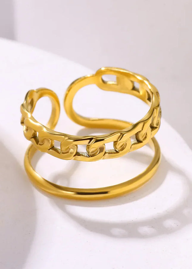 Agnes Ring