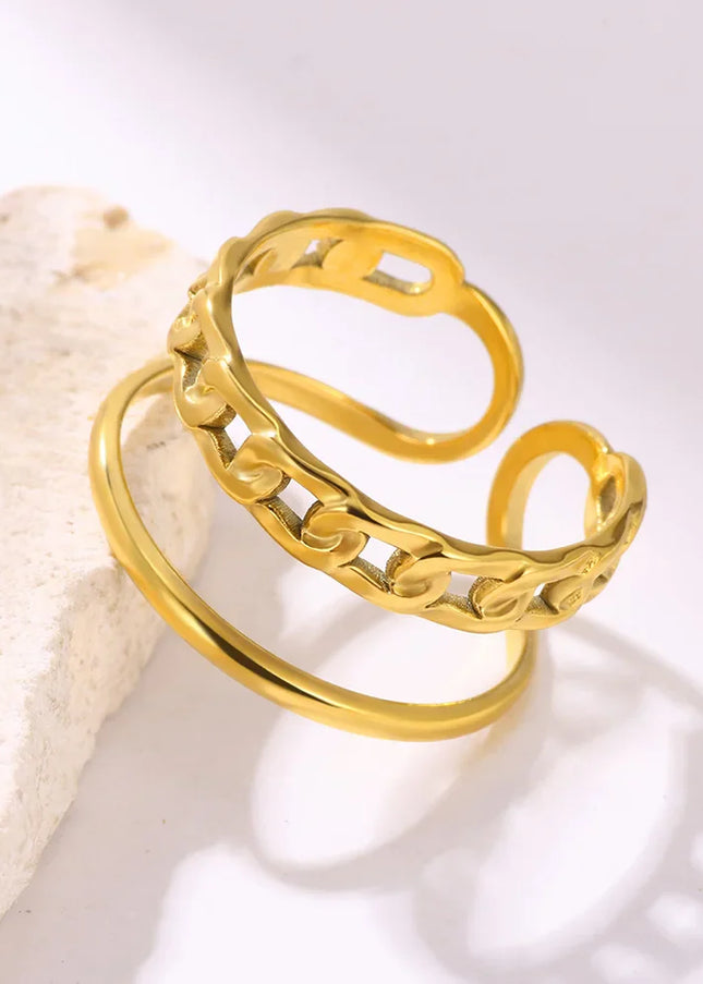 Agnes Ring