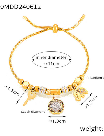 Aisha Bracelet