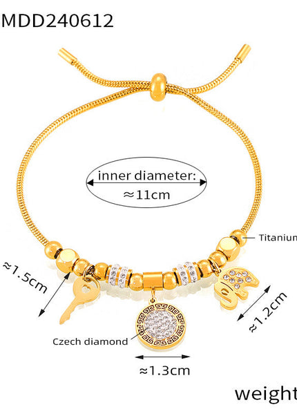 Aisha Bracelet