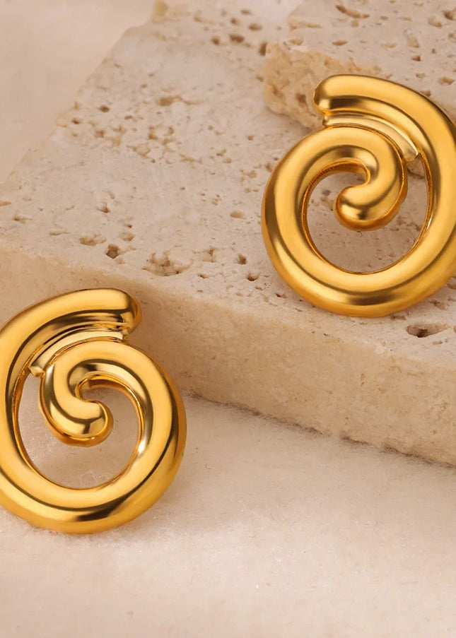 Alanah Earrings