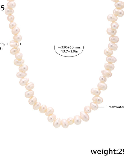 Alberta Necklace