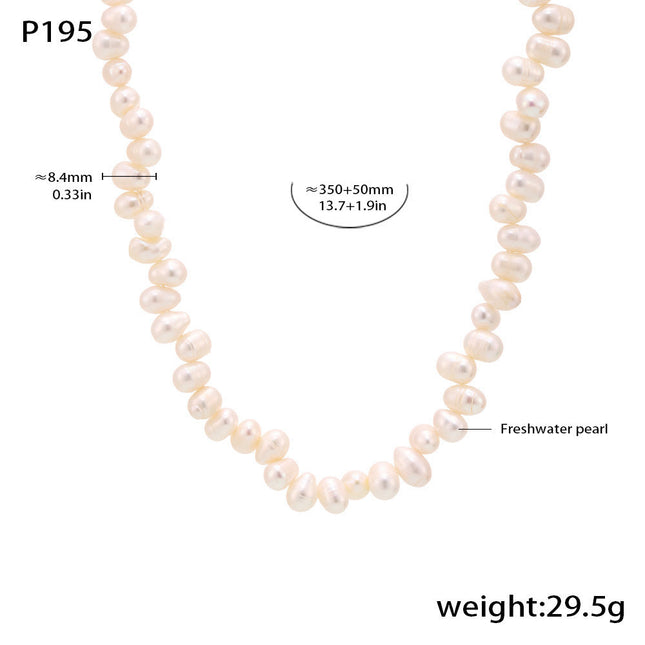 Alberta Necklace